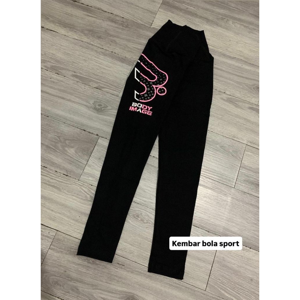 LEGGING SENAM BODY IMAGE ( BOIM)