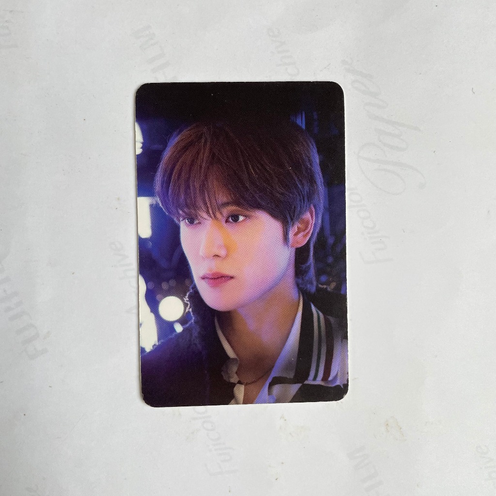 [ Ready ] pc Jaehyun NCT 127 Dicon 102 d'festa mini edition by dispatch magazine photo book official