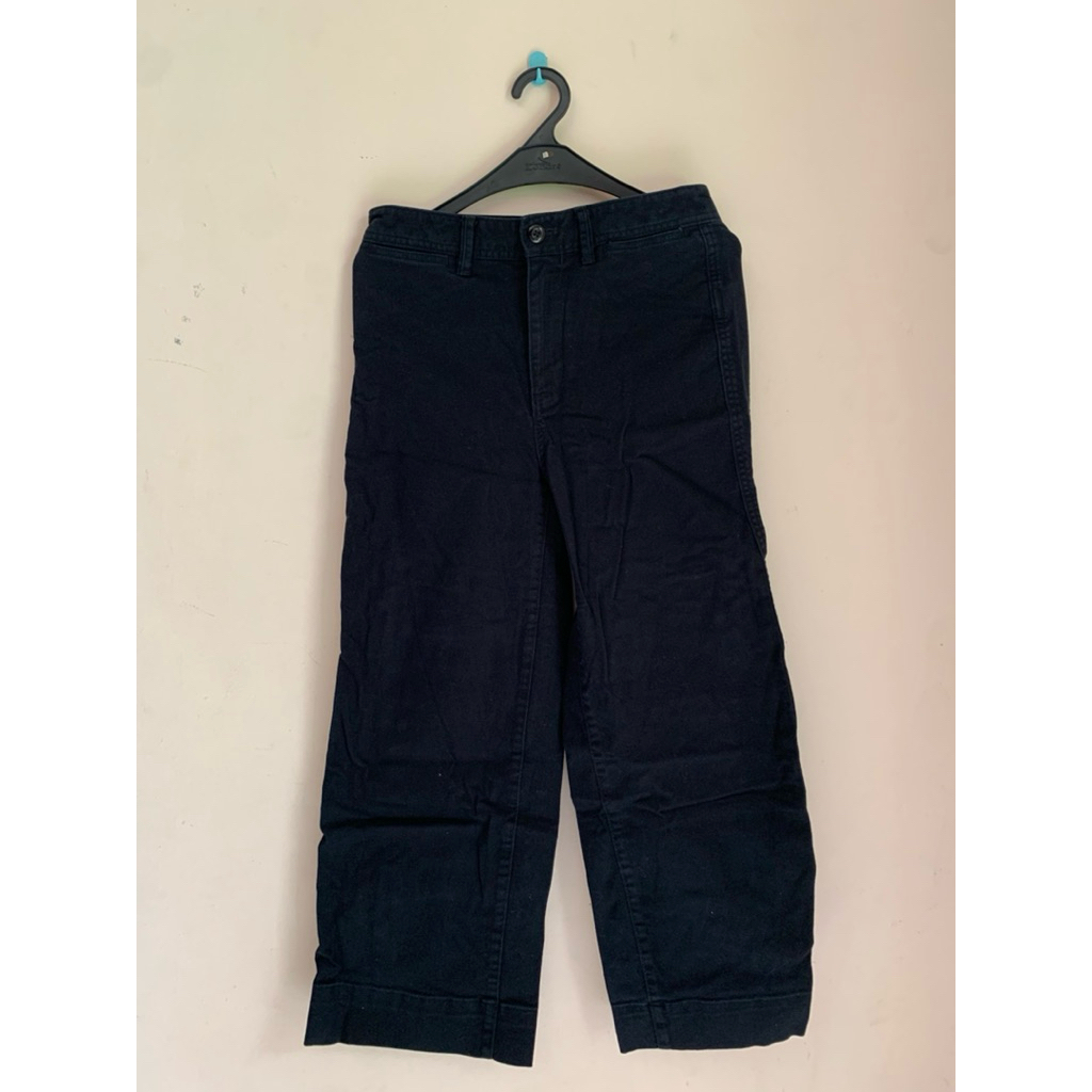 PRELOVED celana jeans GAP