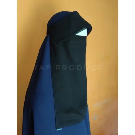 Bandana Poni Banat/Anak by YAF PRODUCT