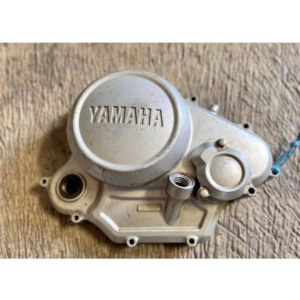 Bak block Blok Kanan Kopling oli vixion lama old new vixion 150 Original