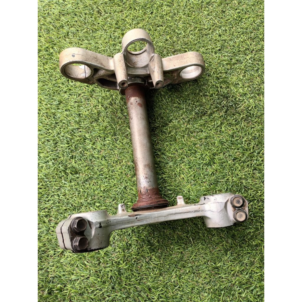 segitiga original ninja rr, T Ninja, Segitiga, Ninja RR