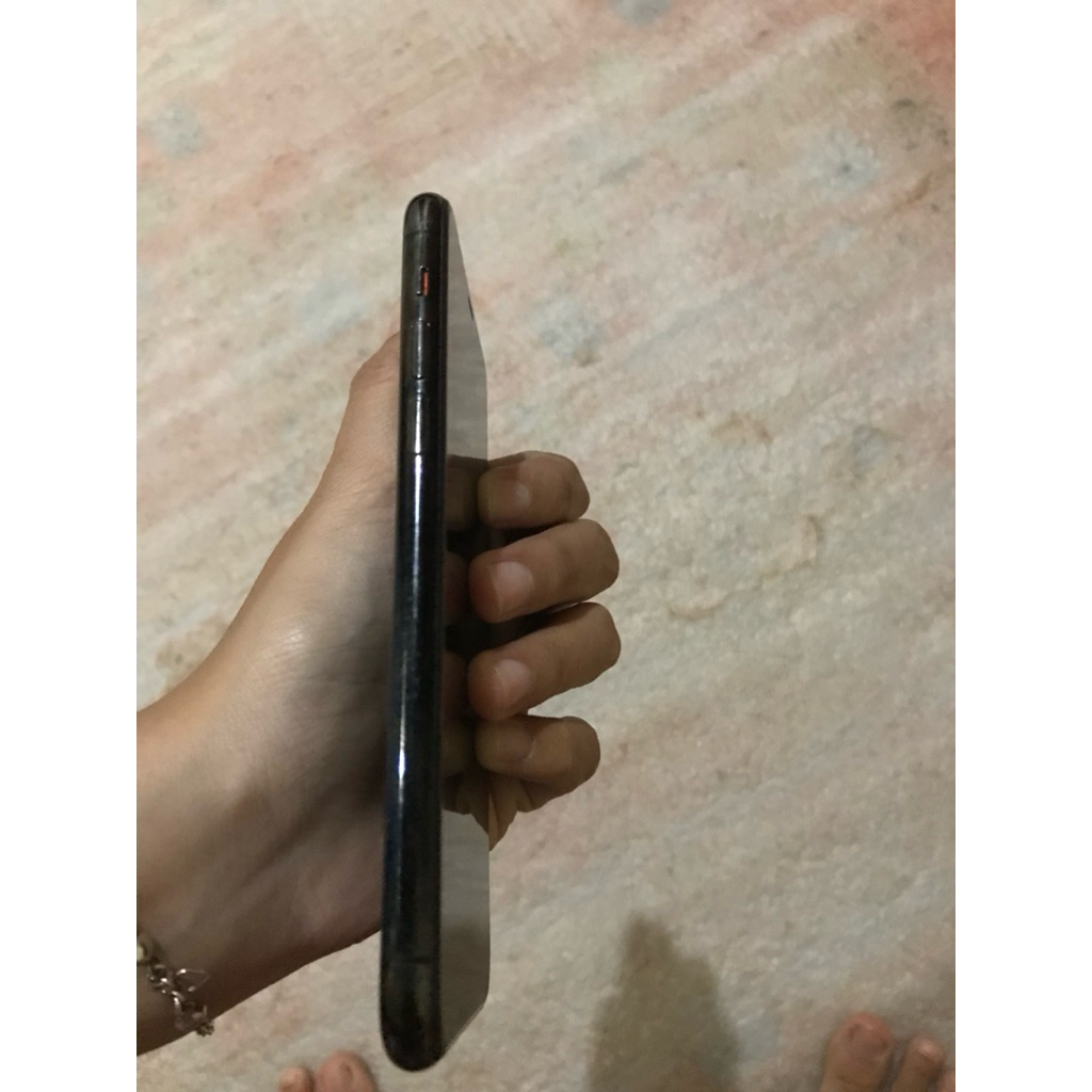 Iphone 11 Pro Second