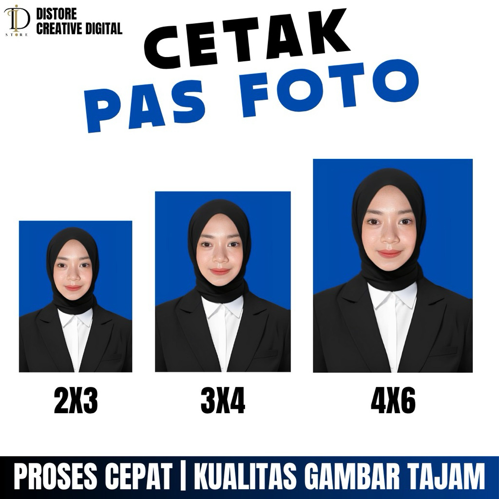 CETAK FOTO/CETAK PAS FOTO UKURAN 2X3/CETAK PAS FOTO UKURAN 3X4,CETAK PAS FOTO UKURAN 4X6
