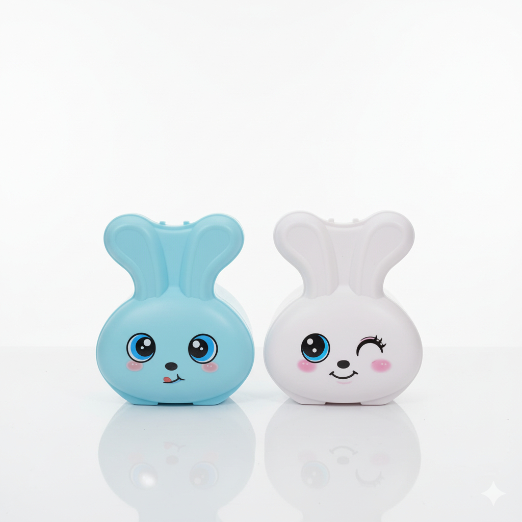 CELENGAN GEMBOK IMP S-265 ATK6 / CELENGAN GEMBOK BUNNY / CELENGAN LUCU