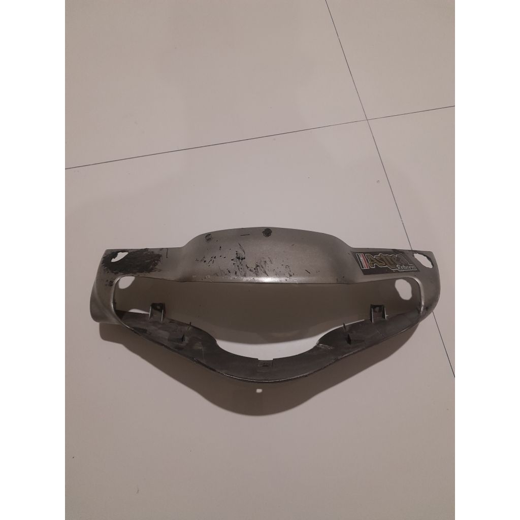 batok depan honda kirana 125 totok depan kirana 125