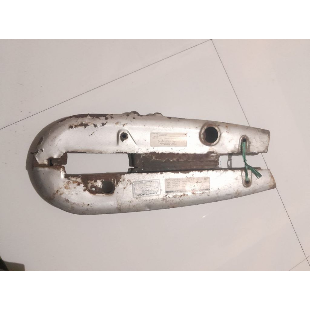 katengkas honda kirana 125 tutup rantai kirana cover rantai kirana original