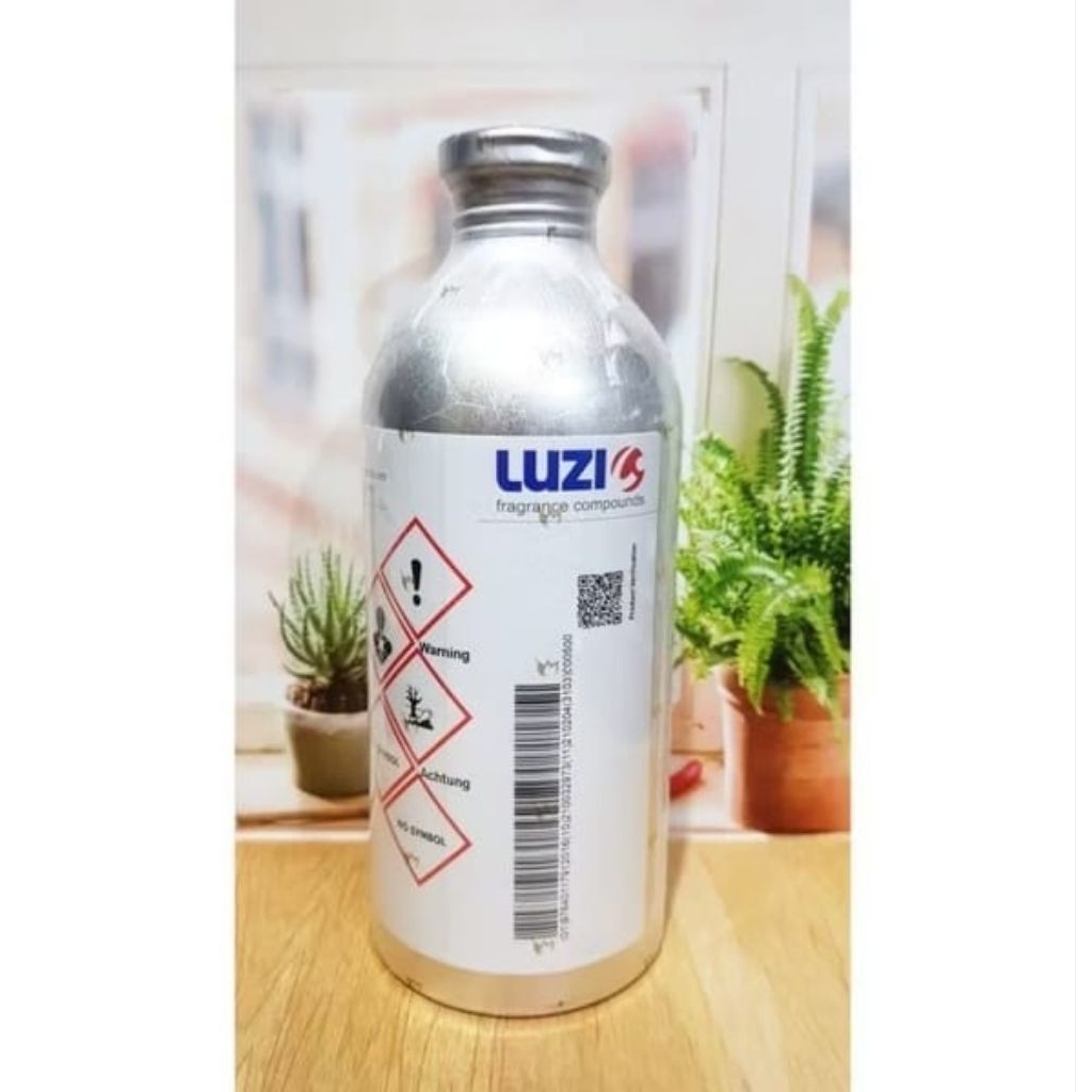 BLUE DESIRO inspired Dunhil Blue by LUZI