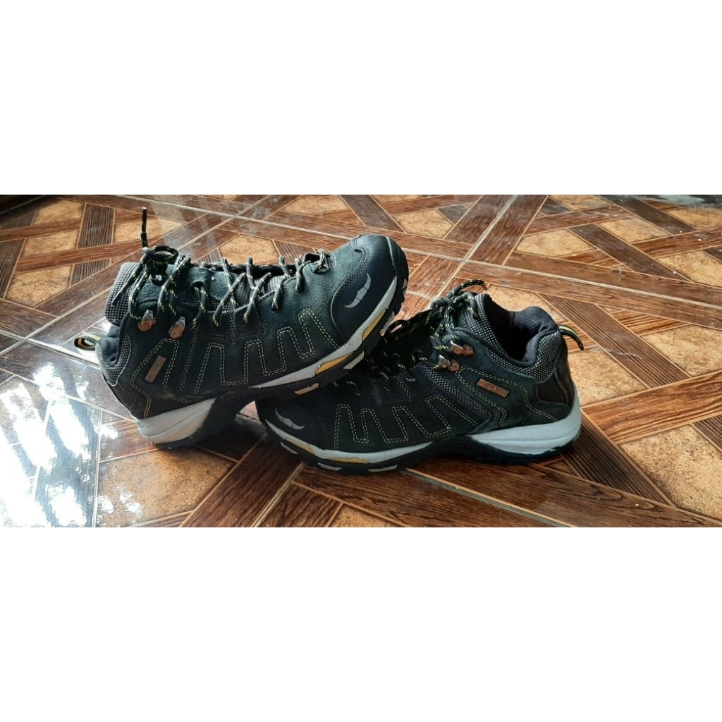 Sepatu Outdoor #BFL 41/260