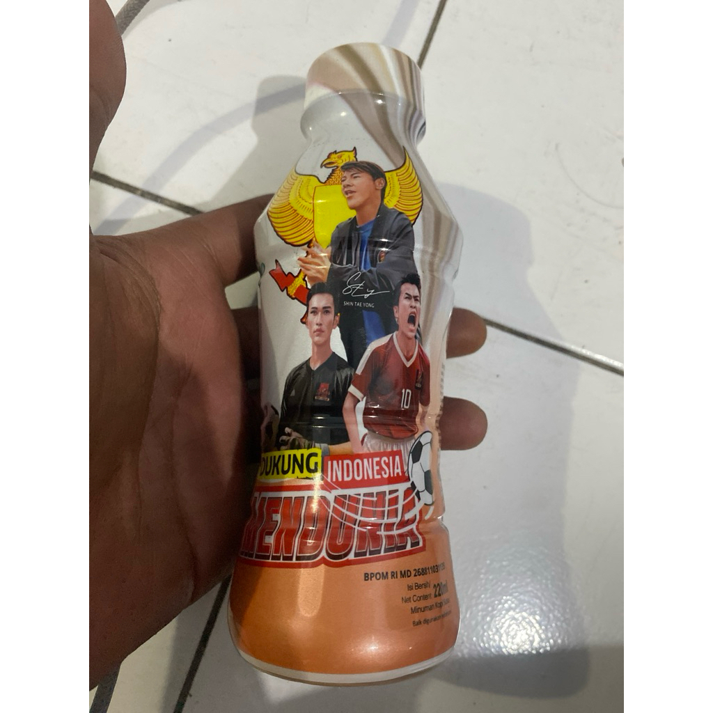 Kopi Luwak White Coffee, Eceran dan Ball