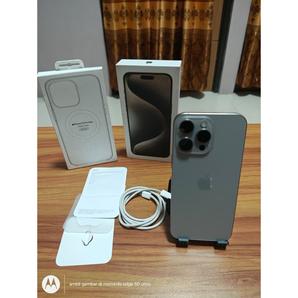 iphone 15 pro max 512gb ibox