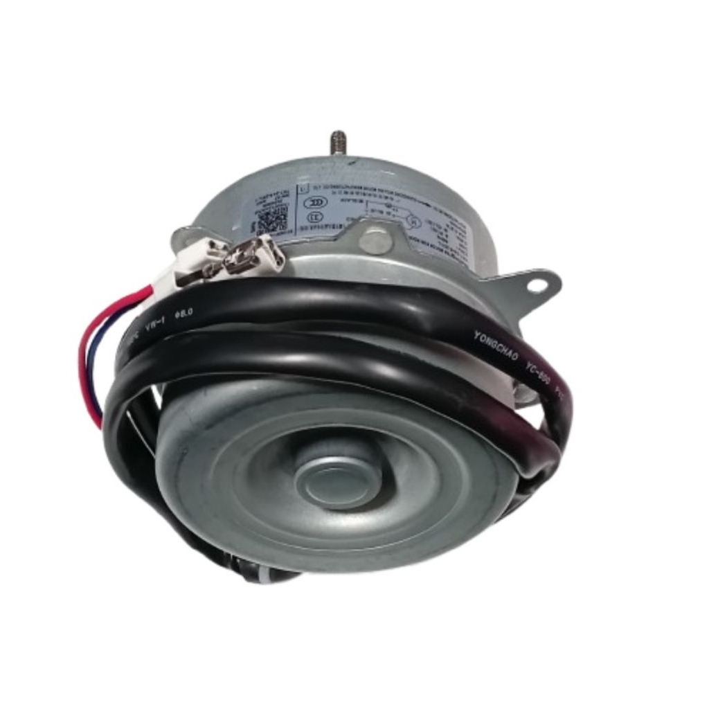 motor fan outdoor ac Sharp zcy/zcyn Original 1/2 - 1pk