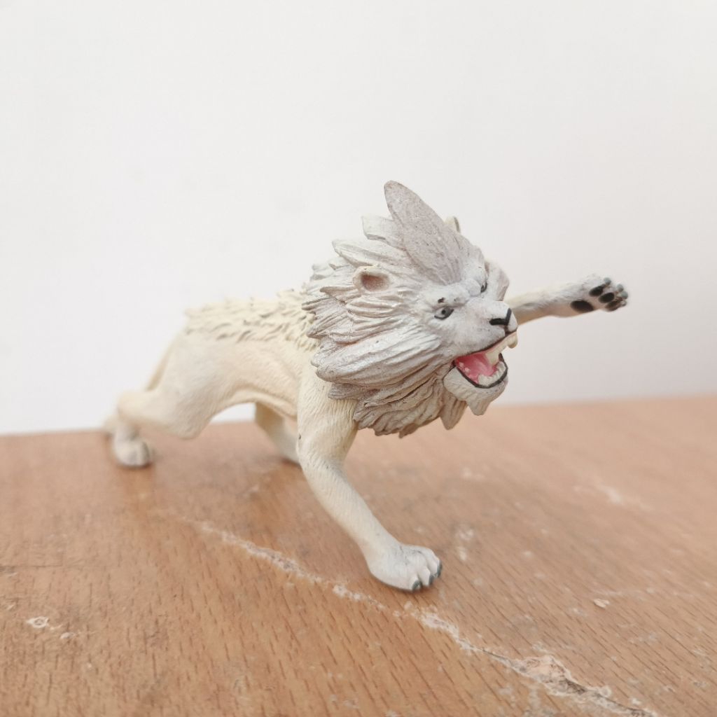 Animal Kaiser Figure Galleon