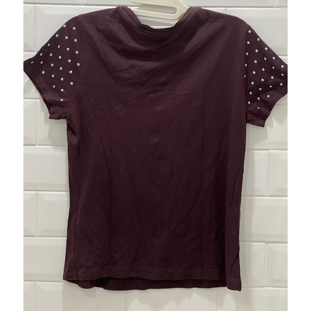 PRELOVED Baju Merk DKNY ORIGINAL