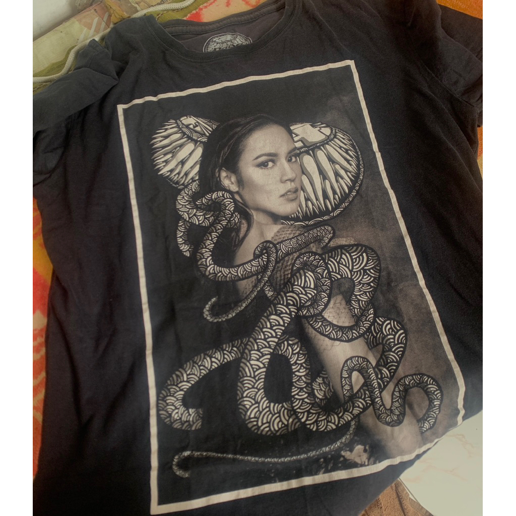 KAOS RAISA X DARBOTZ