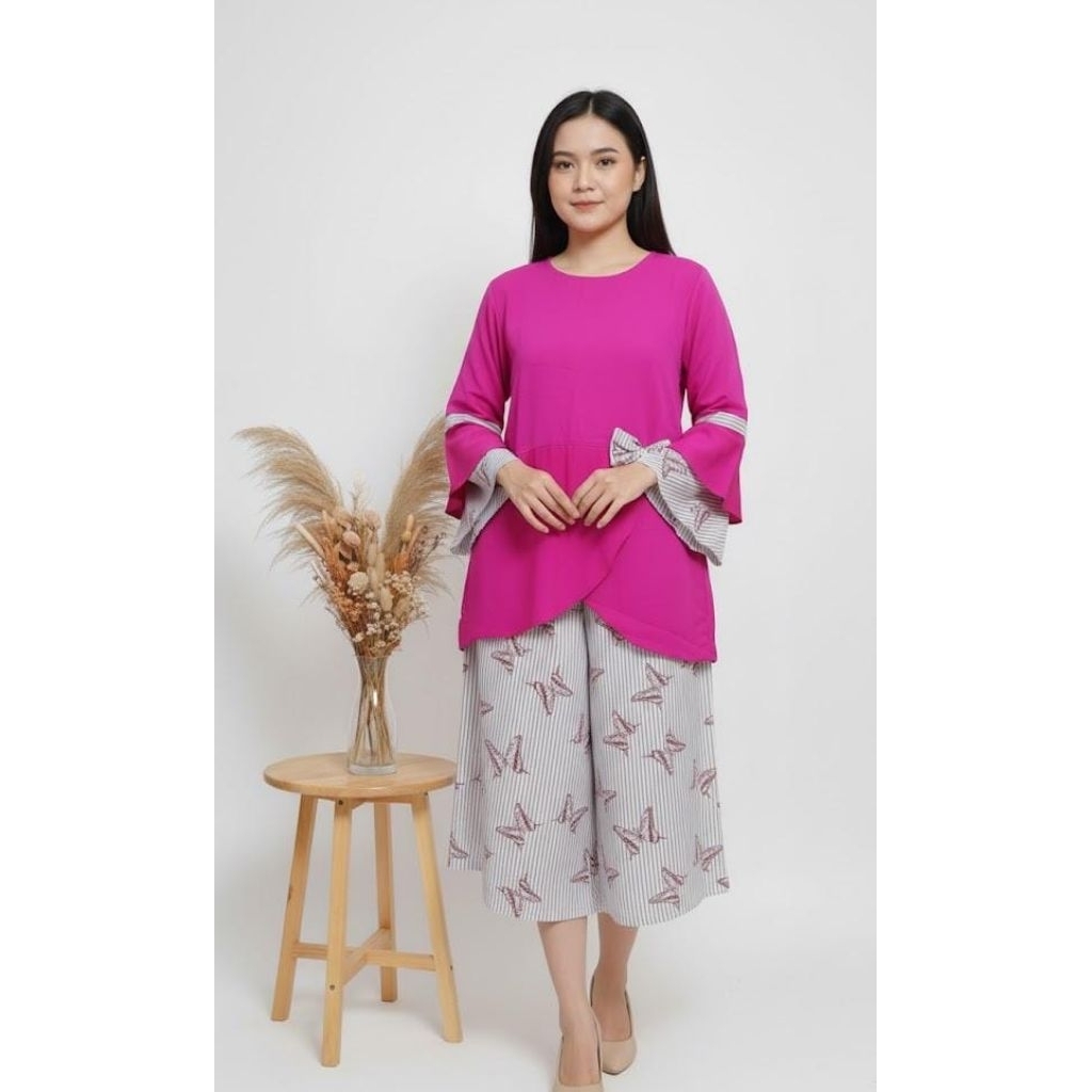 preloved one set rok pita