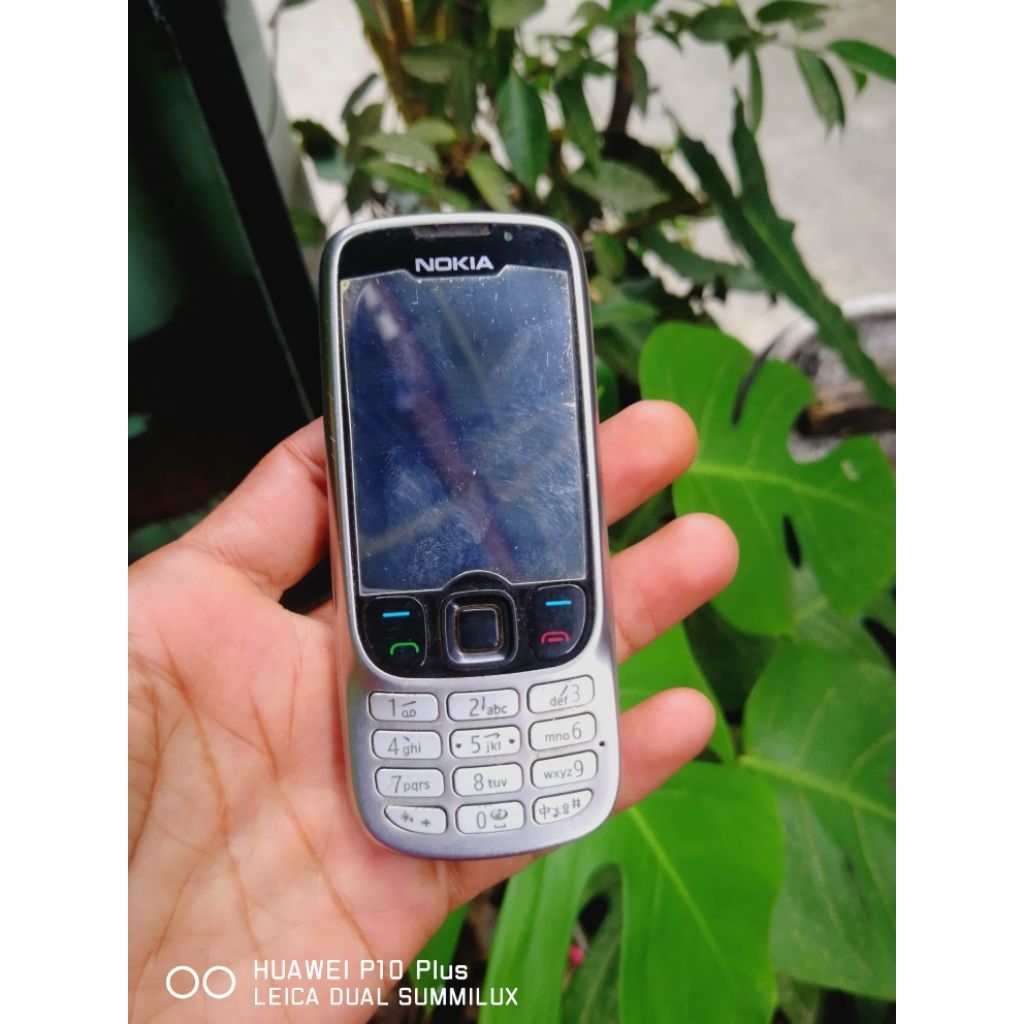 Nokia 6303 classic MINUS