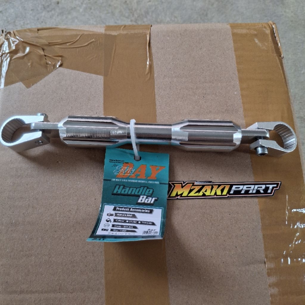 palang stang stabilizer day jumbo besar palang stang cnc