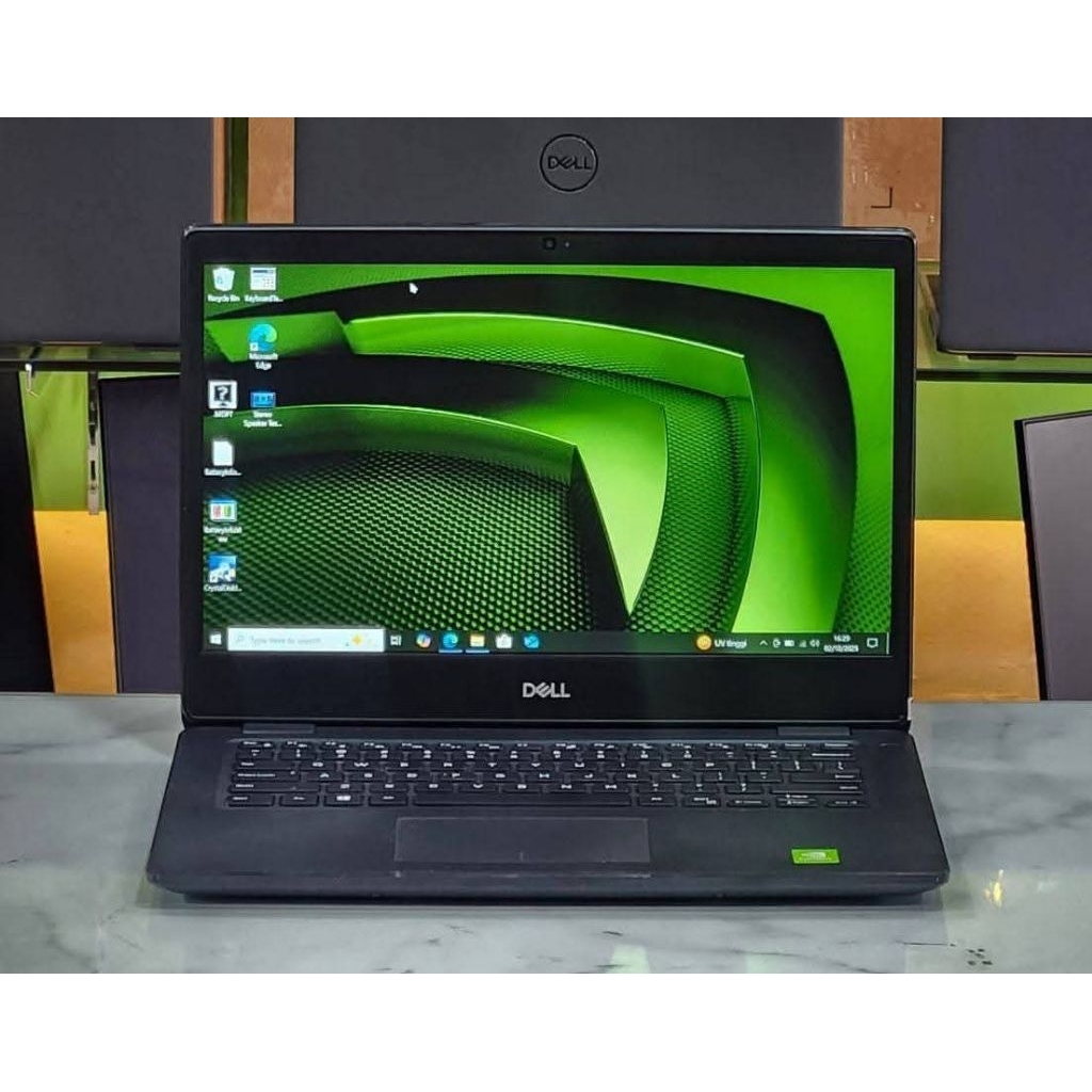 LAPTOP DELL LATITUDE 3400 (GRADE A+)