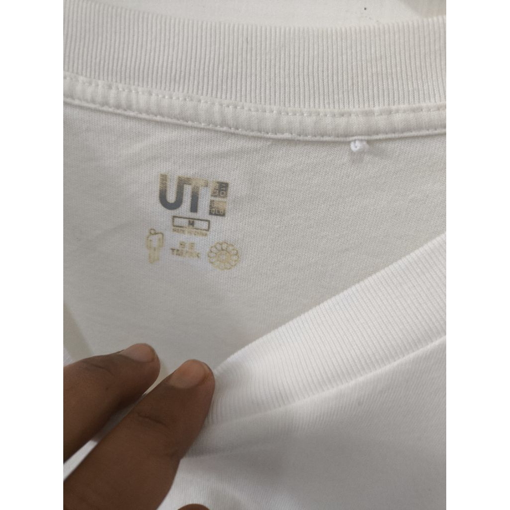 unqilo billie eilish takashi murakami