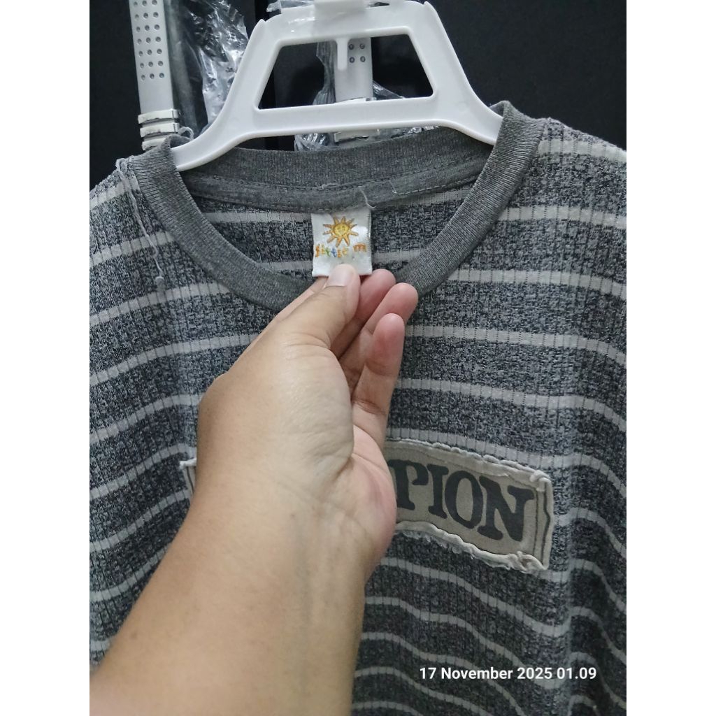 preloved champion anak