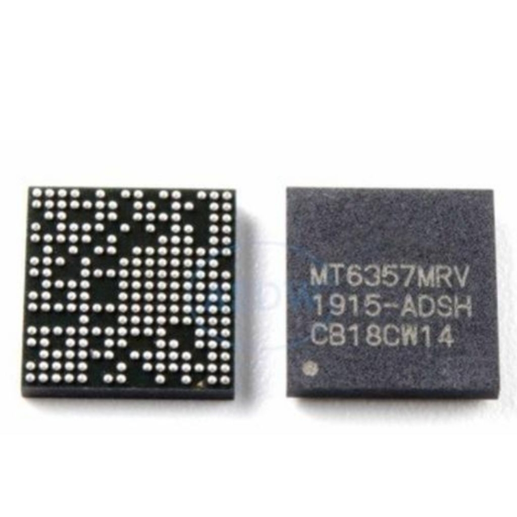 IC MT6357MRV