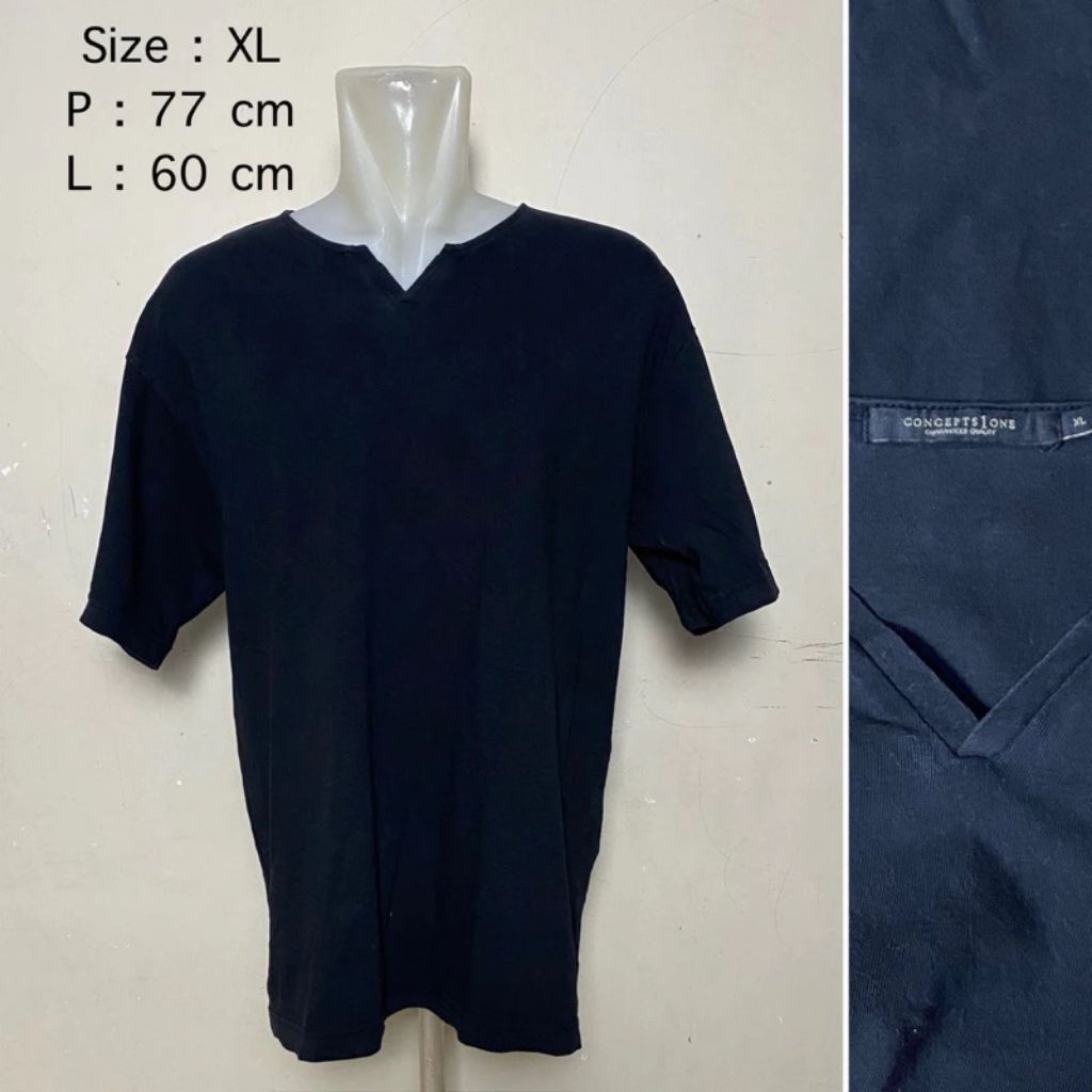 AKP.007 T-SHIRT, KAOS POLO, KAOS OLAHRAGA LAKI LAKI