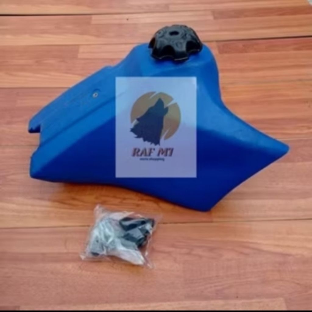 Tangki bensin yz85 2016 tangki trail yz 85 tempat bensin trail yz85 tengki bensin yz 85 trail superm