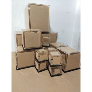 box figure /display figure custom