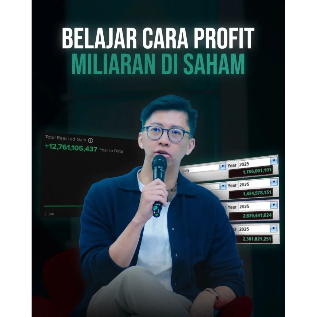 Kelas Mirror Saham Remora Trader || Hengky Adinata || Sinyal Saham || Kelas Mirror Discord || Kelas 