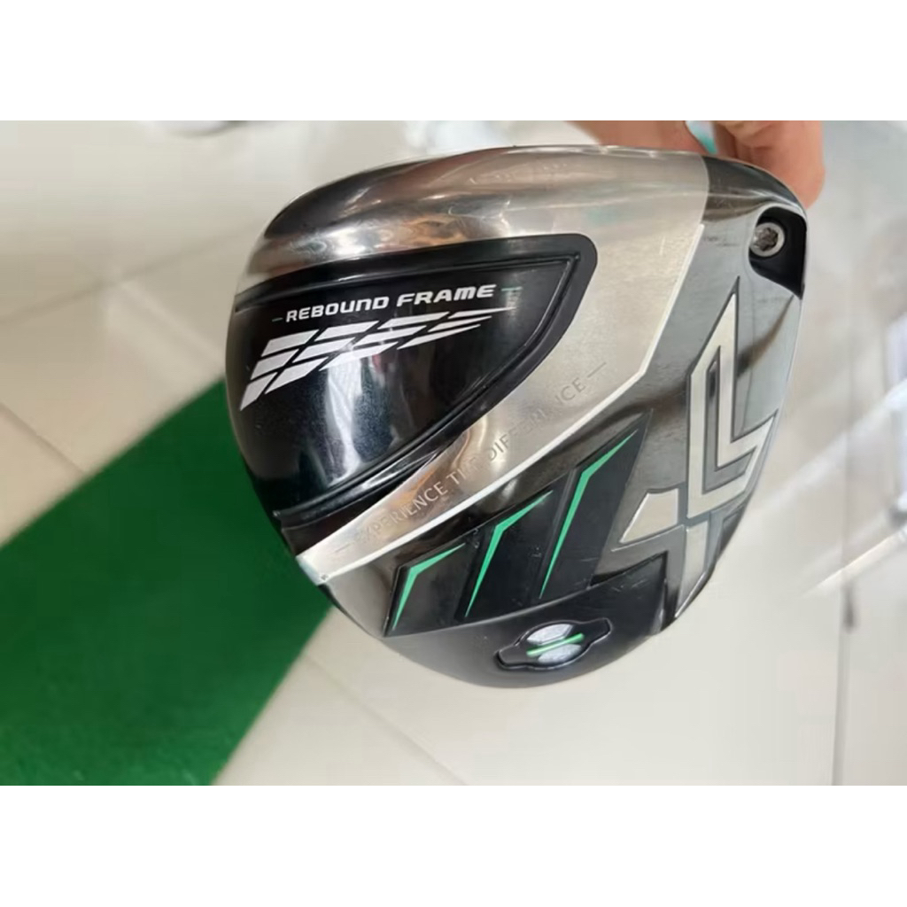Stik Golf Driver XXIO Dunlop 10 Shaft fujikura