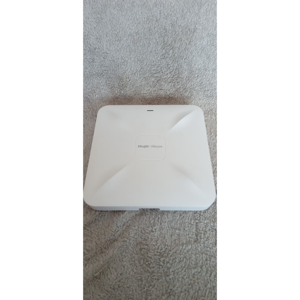 Access Point Ruijie Reyee RG-RAP2200(E) AC1300 Bekas Like New
