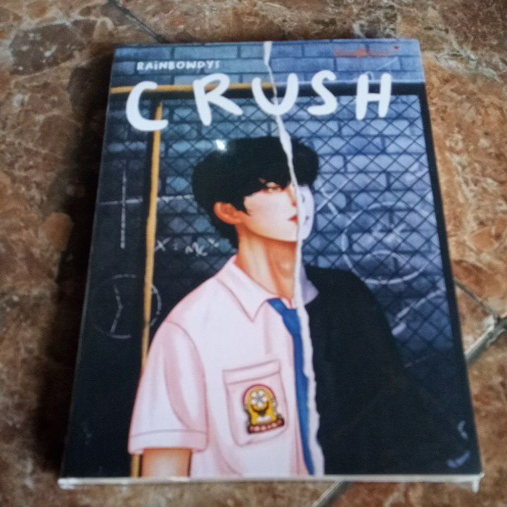 Novel CRUSH