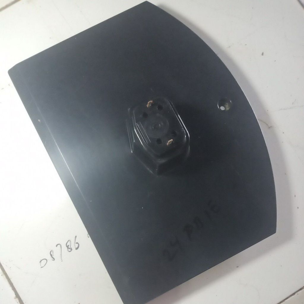 dudukan kaki tv toshiba 24PB1E