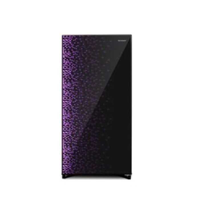 Kulkas SHARP 1 Pintu SJ-X165MG-GB