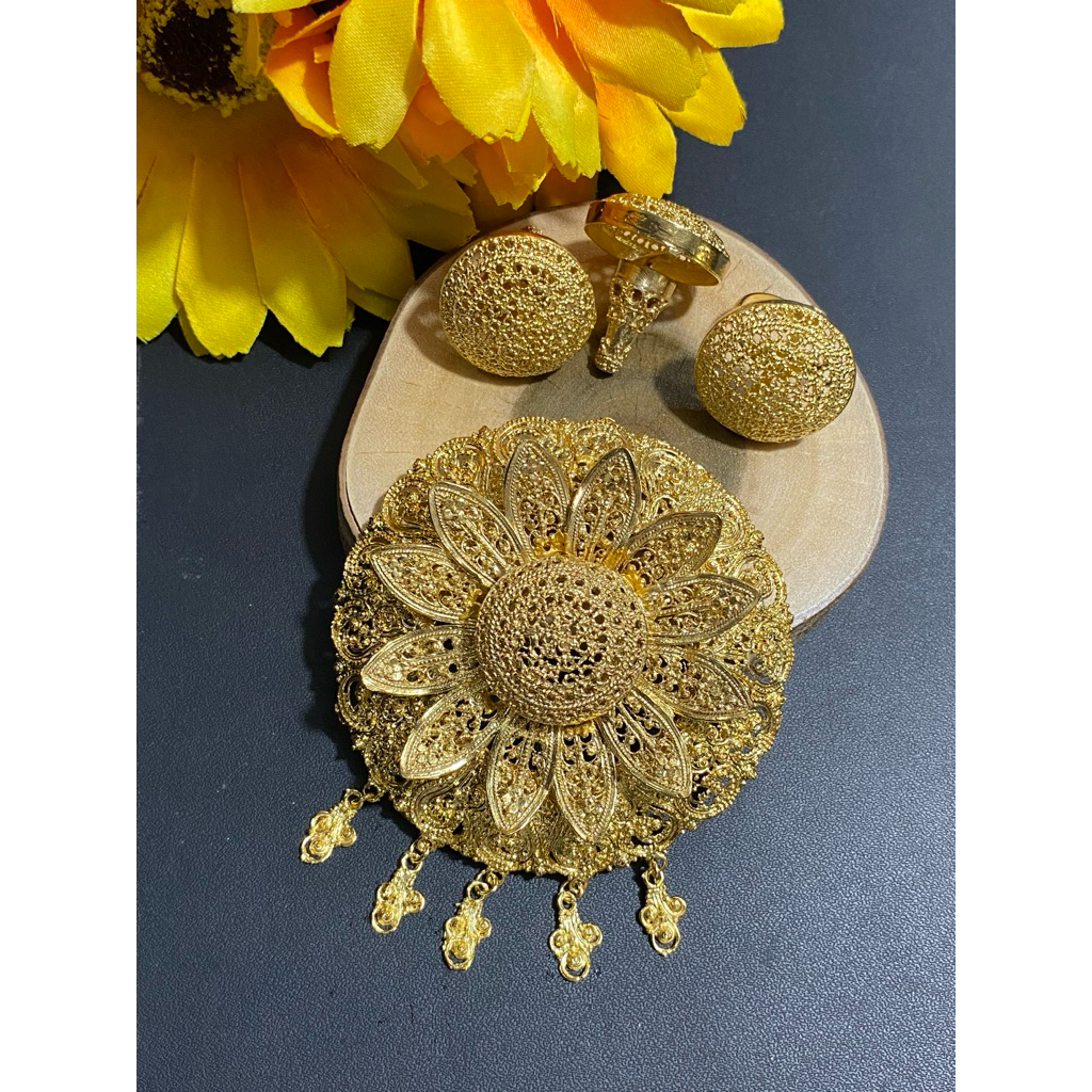 Set Bros Matahari Polos (Subeng/Cerorot Bali)