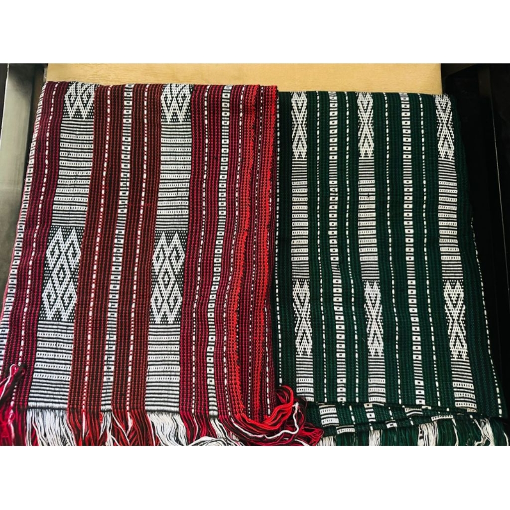 Kain Tenun NTT Timor