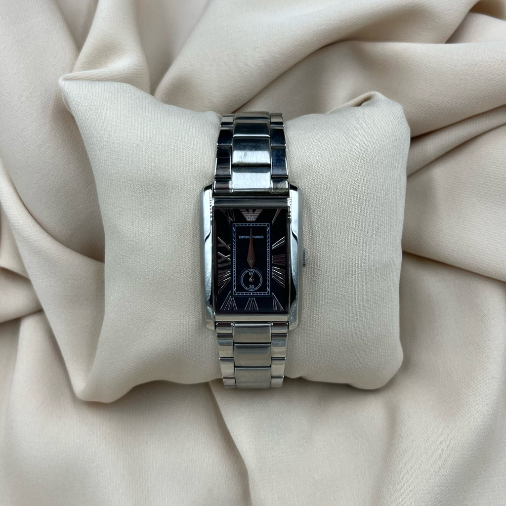Jam Tangan Emporio Armani Pria AR1638