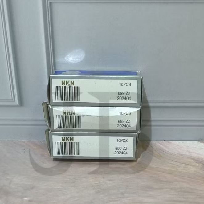 BEARING 699 ZZ NKN