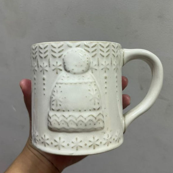 Opus One Cottagecore Mug 19746