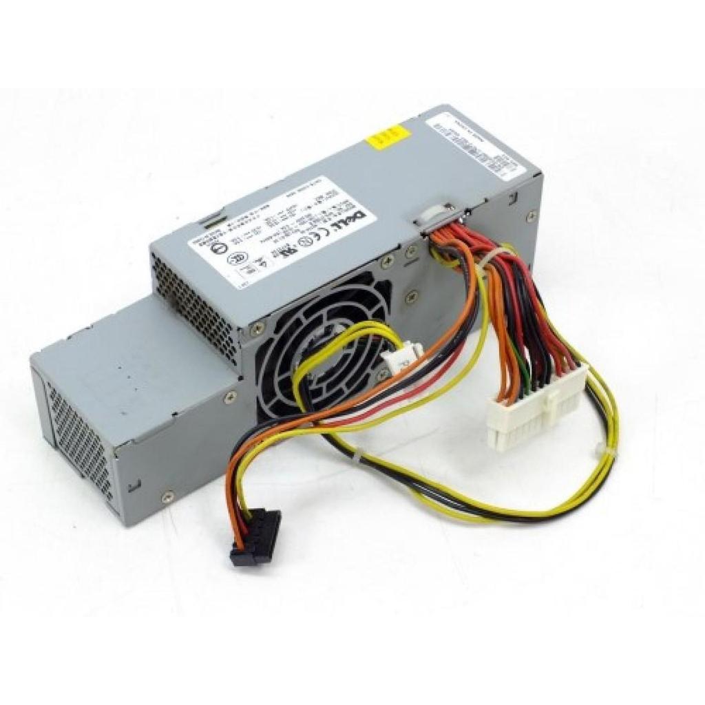PSU DELL OPTIPLEX 745 755 GX520 GX620 SFF ( BERGARANSI )