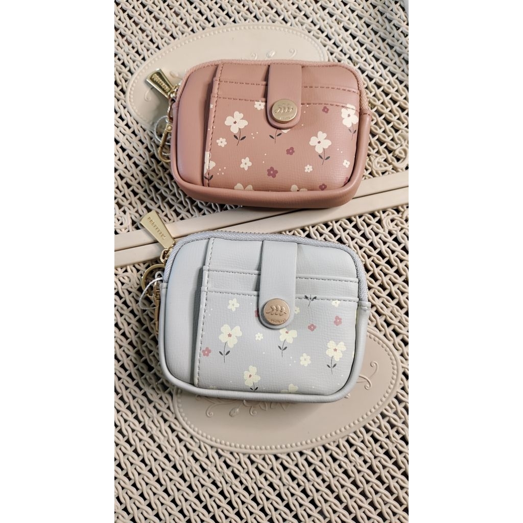 Dompet koin Prettyzys