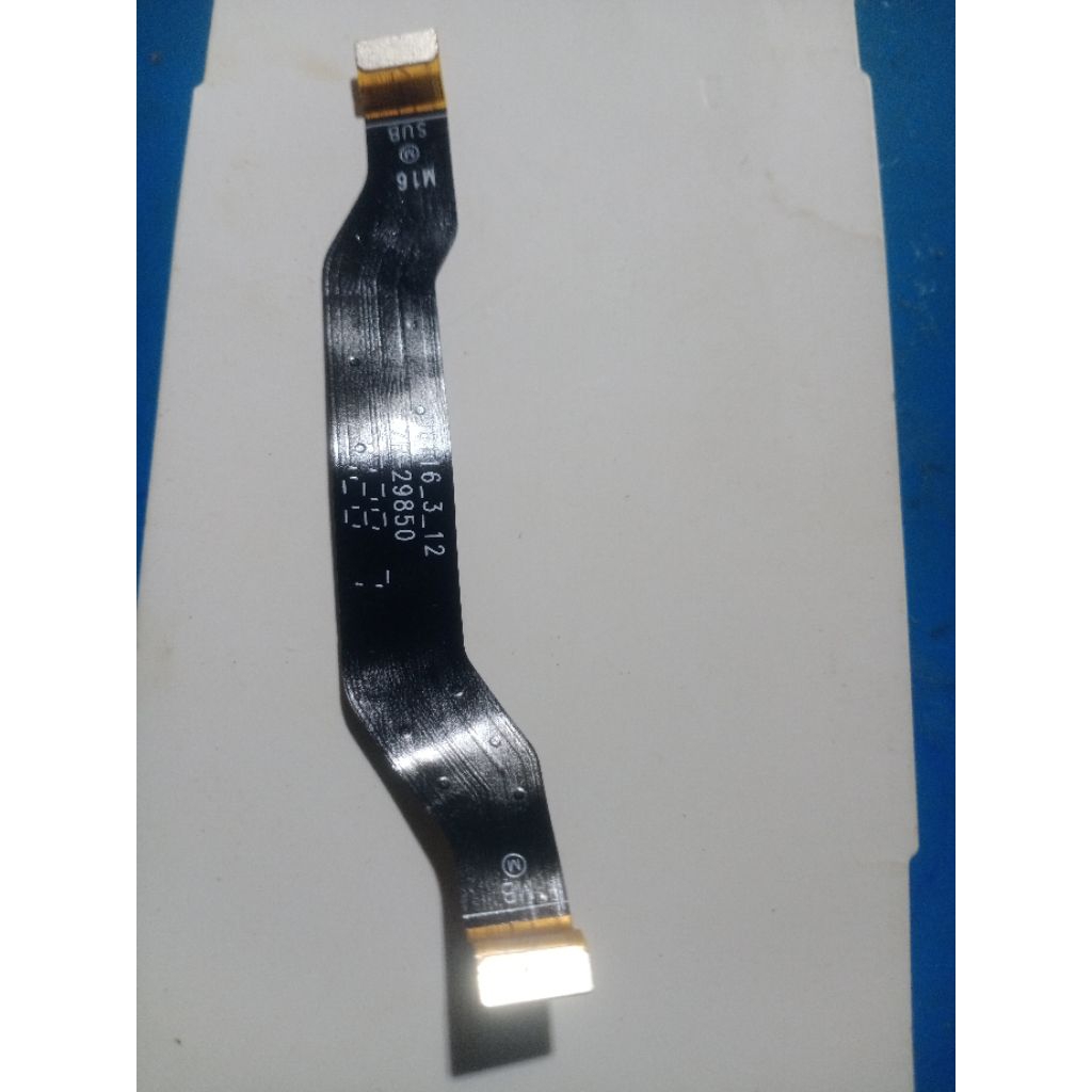 flexibel cas musik ori Samsung A10s