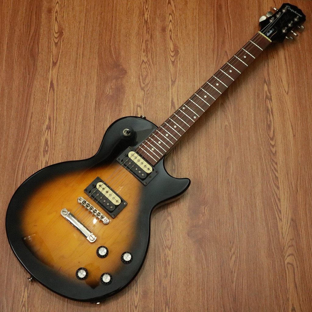 Epiphone Les Paul Studio LT Vintage Sunburst