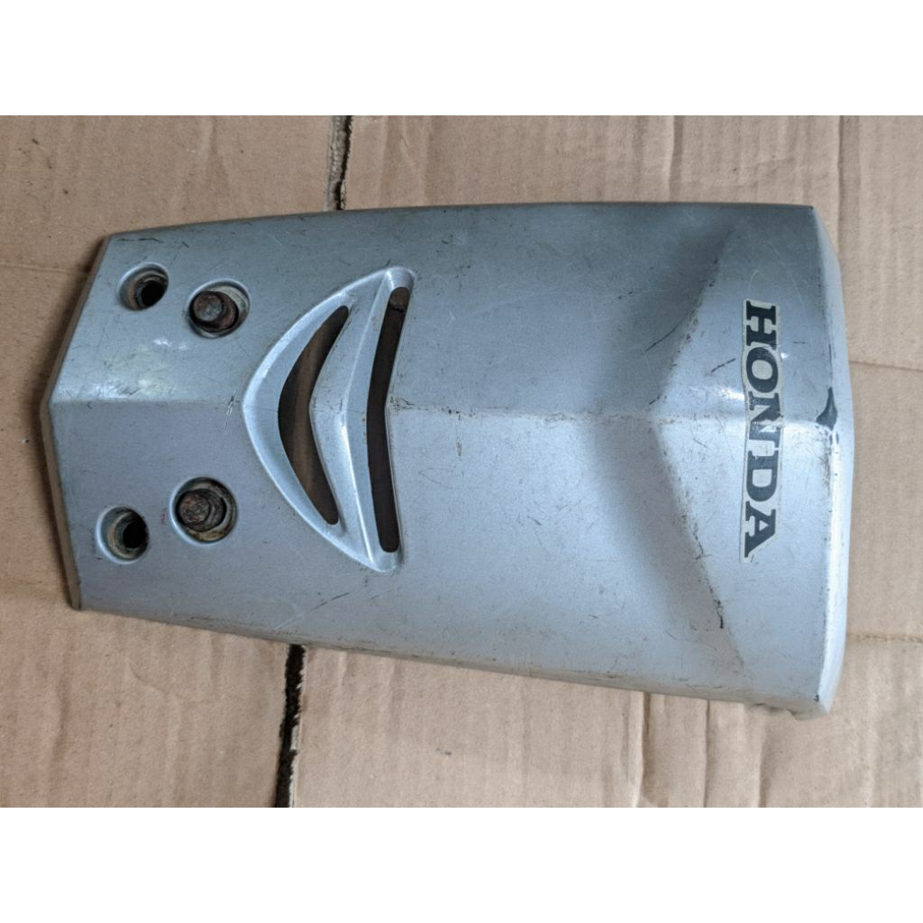 Dasi honda kirana silver original