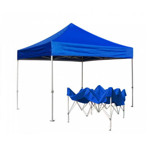 Tenda Lipat Jualan / Tenda Bazar (2 x 2m) (3 x 3m)