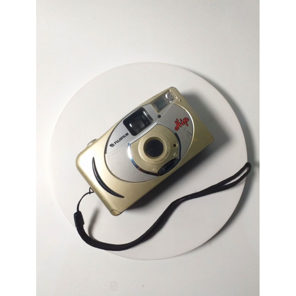 Kamera Analog Fujifilm Hip