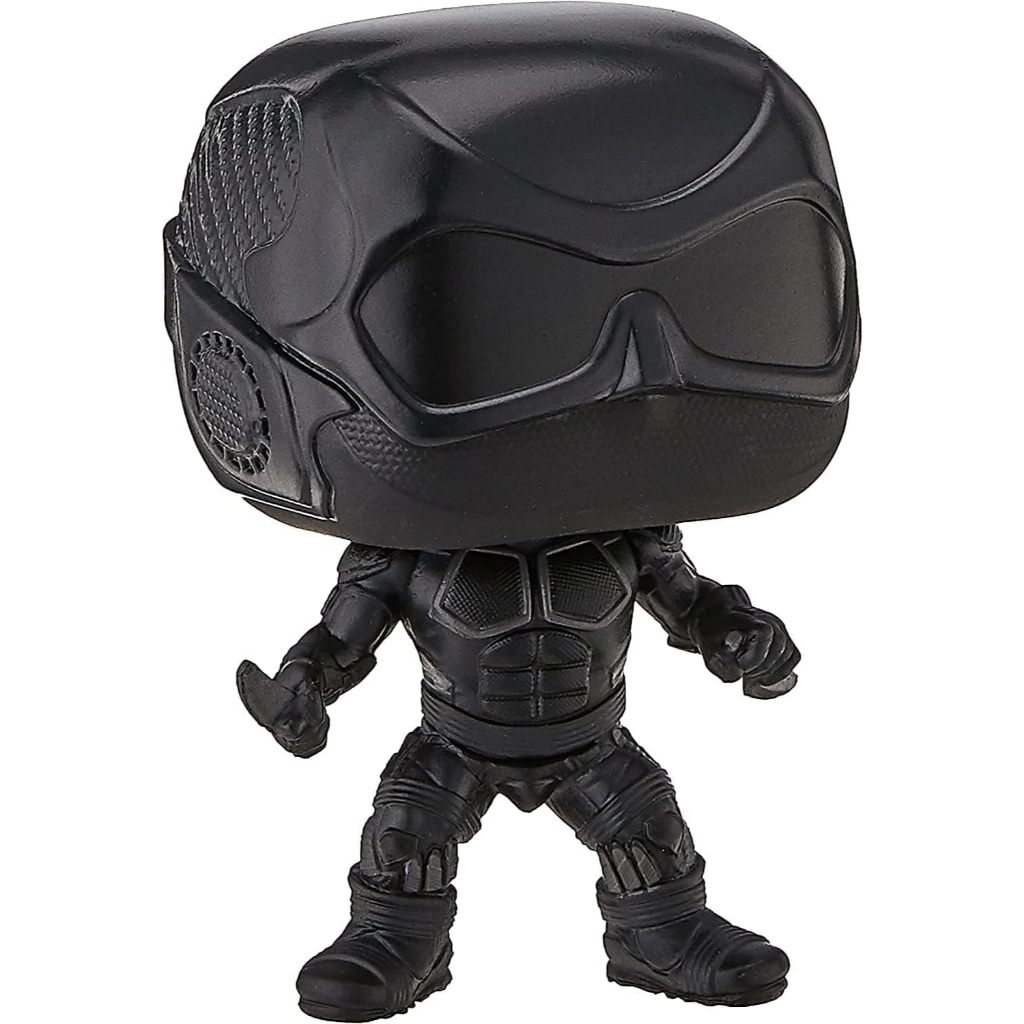 Funko Pop TV: The Boys - Black Noir