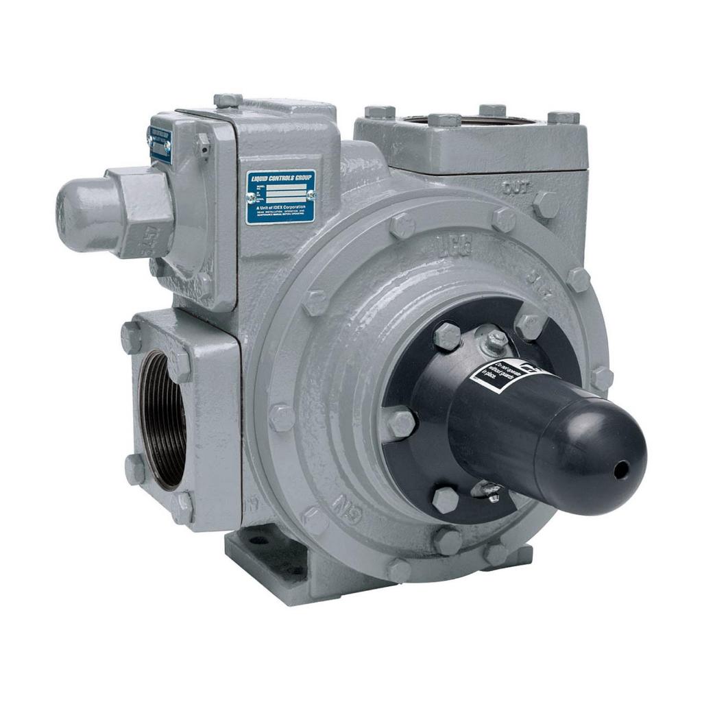 Pump Corken PT30 3 inch Cast Iron Sliding Vane Pump