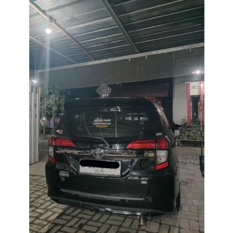 Spoiler Spoon Sigra Spoiler Spoon calya